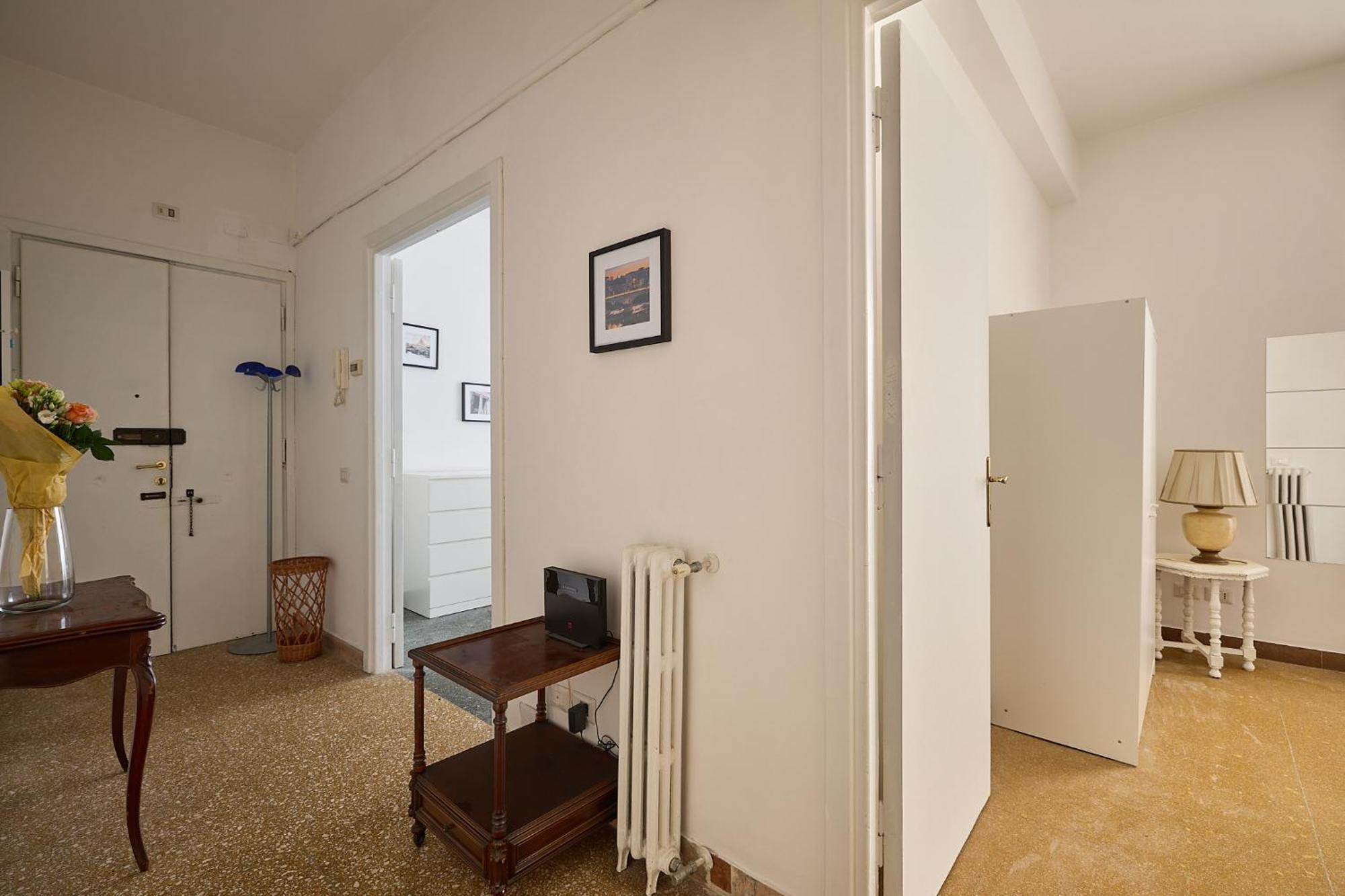 Domus Erasmo Appartamento Roma