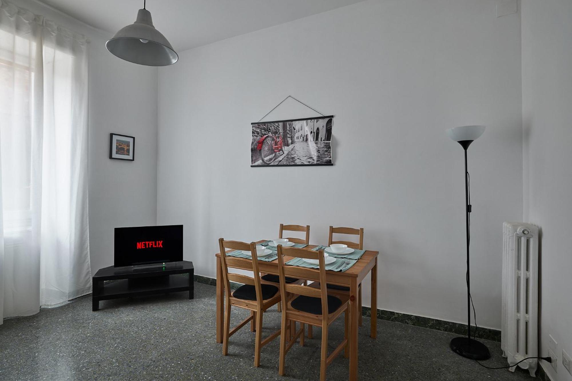Domus Erasmo Appartement