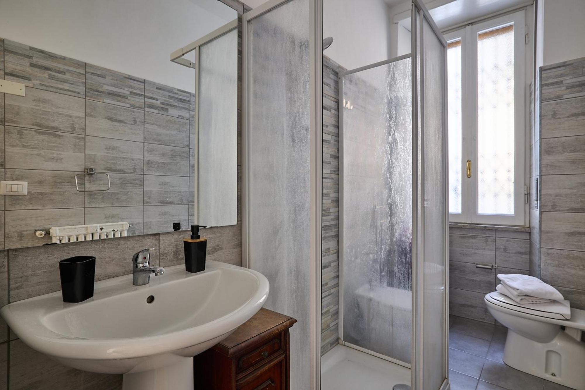 Appartement Domus Erasmo *
