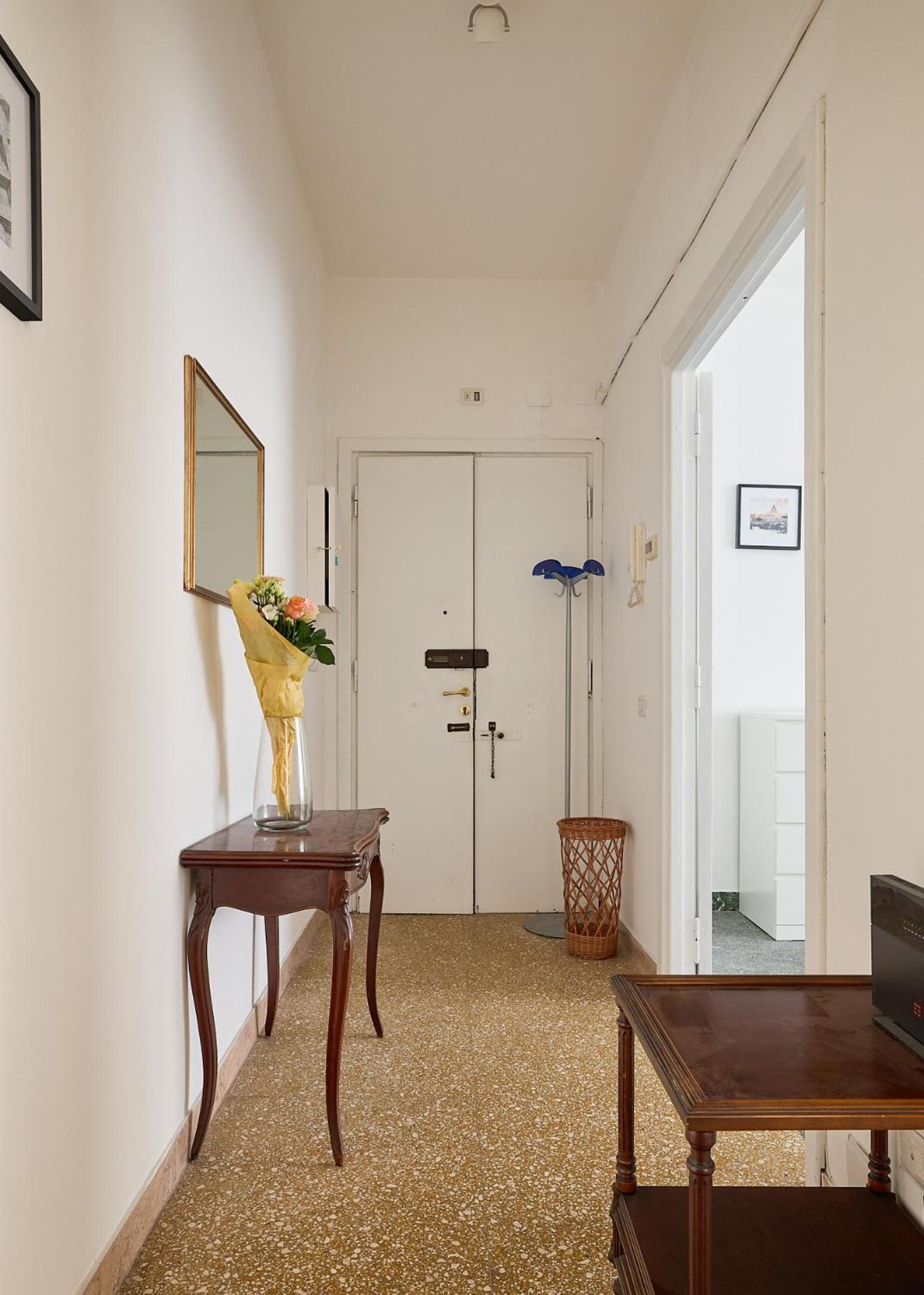 Appartement Domus Erasmo