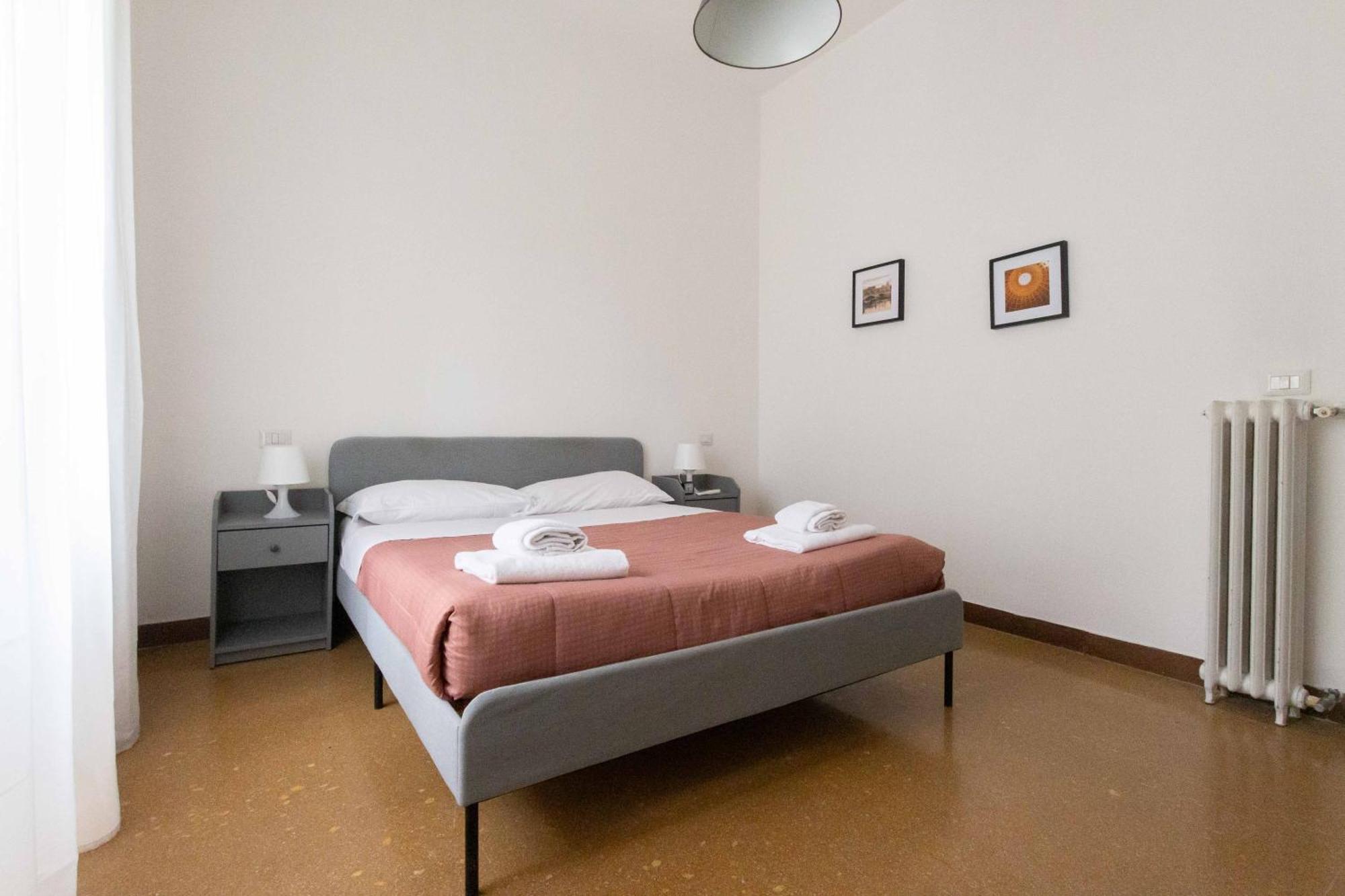 Domus Erasmo Roma