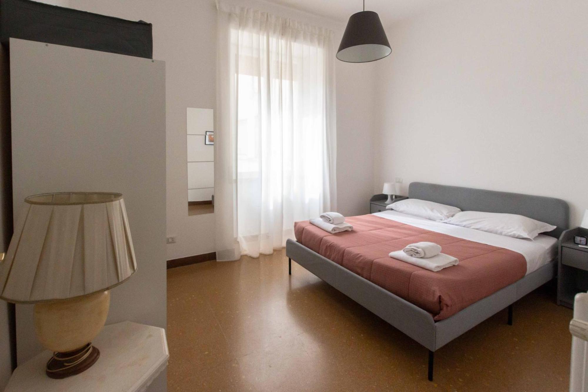 Domus Erasmo Appartement *