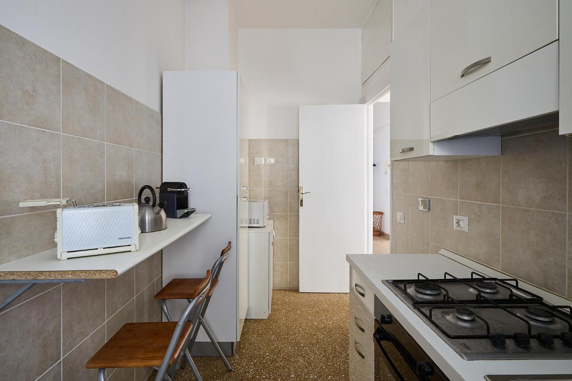 Domus Erasmo * Rome