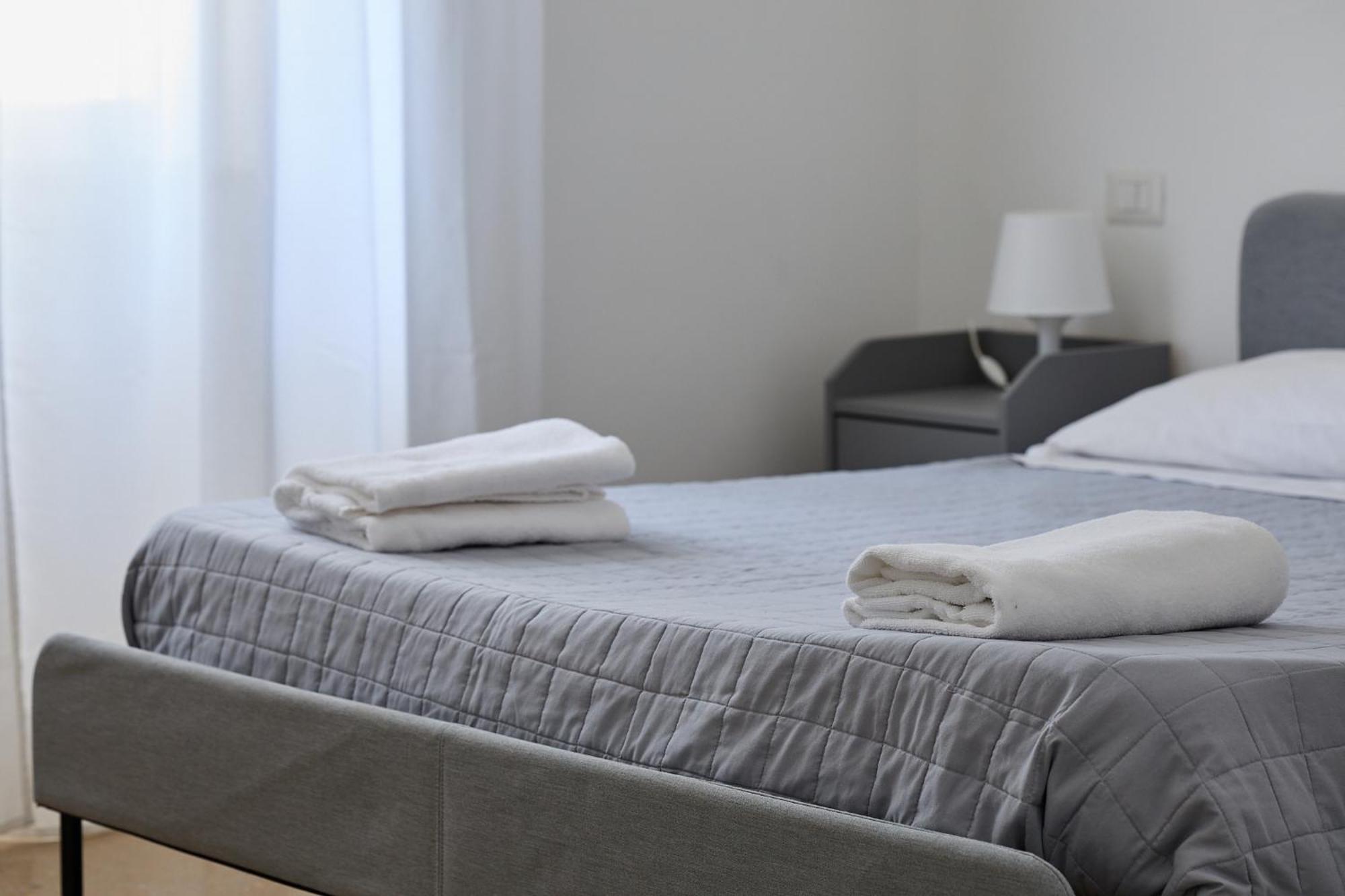 Domus Erasmo Apartment