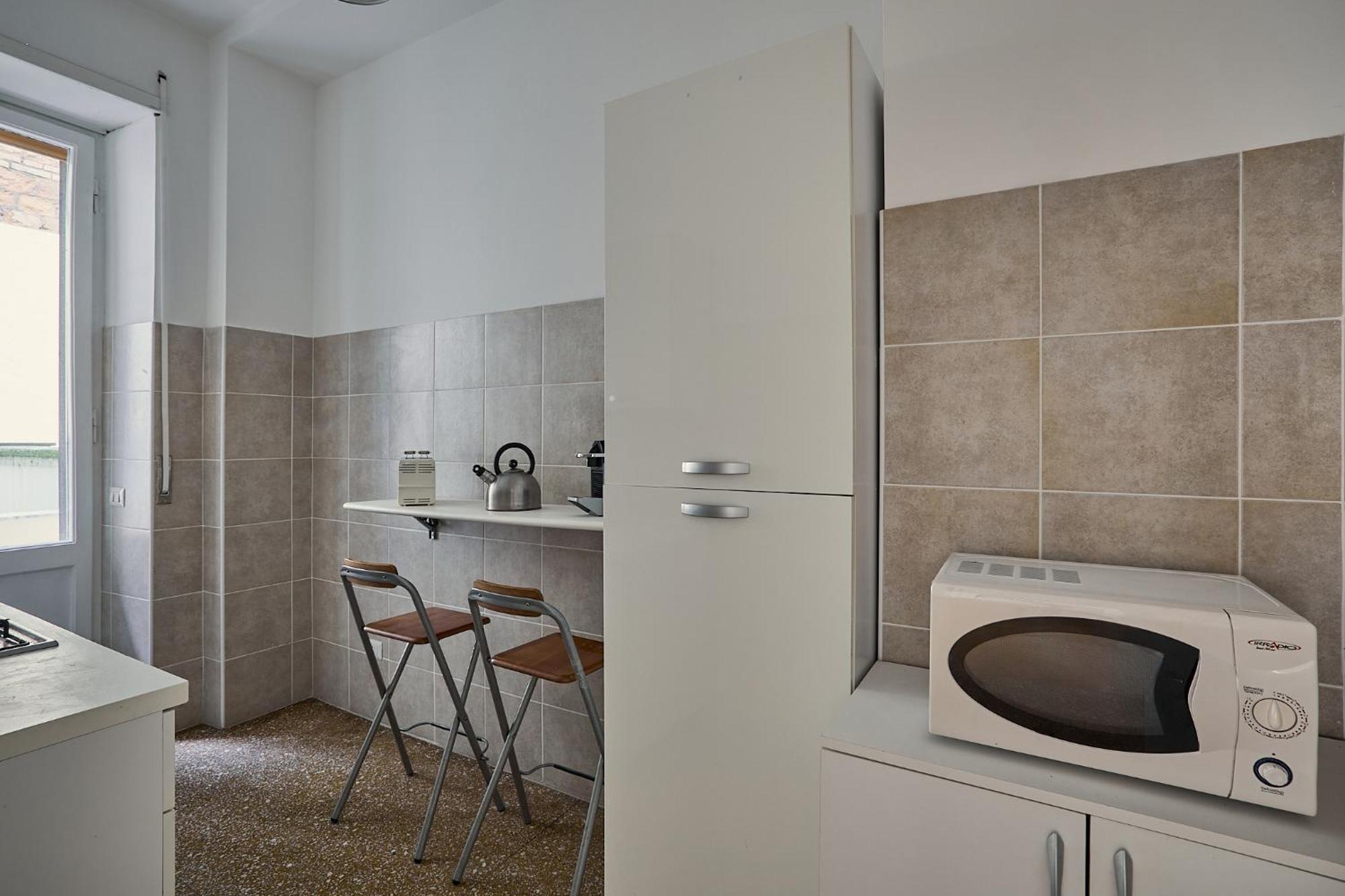 Domus Erasmo * Rome