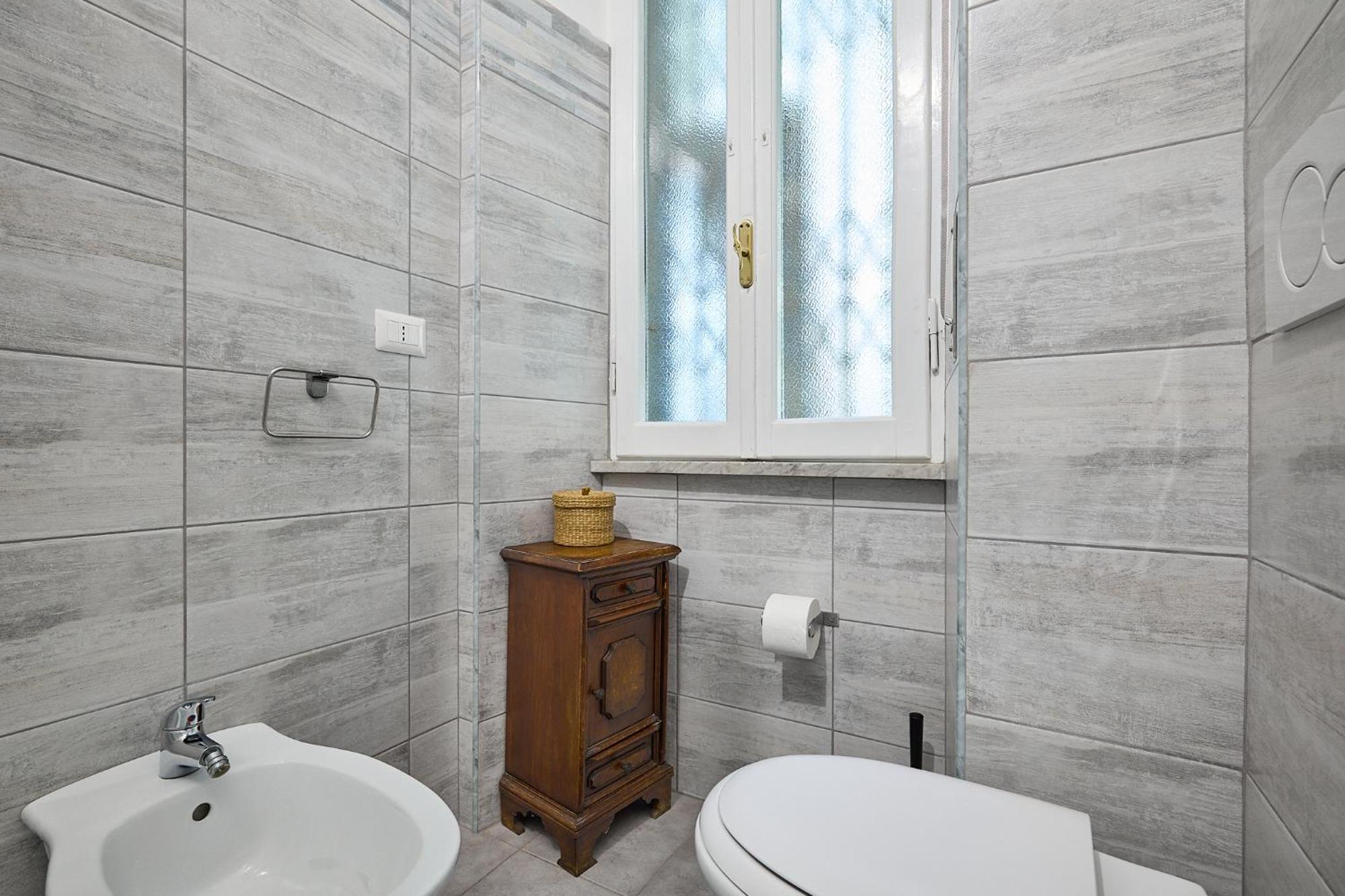 Apartment Domus Erasmo Rome