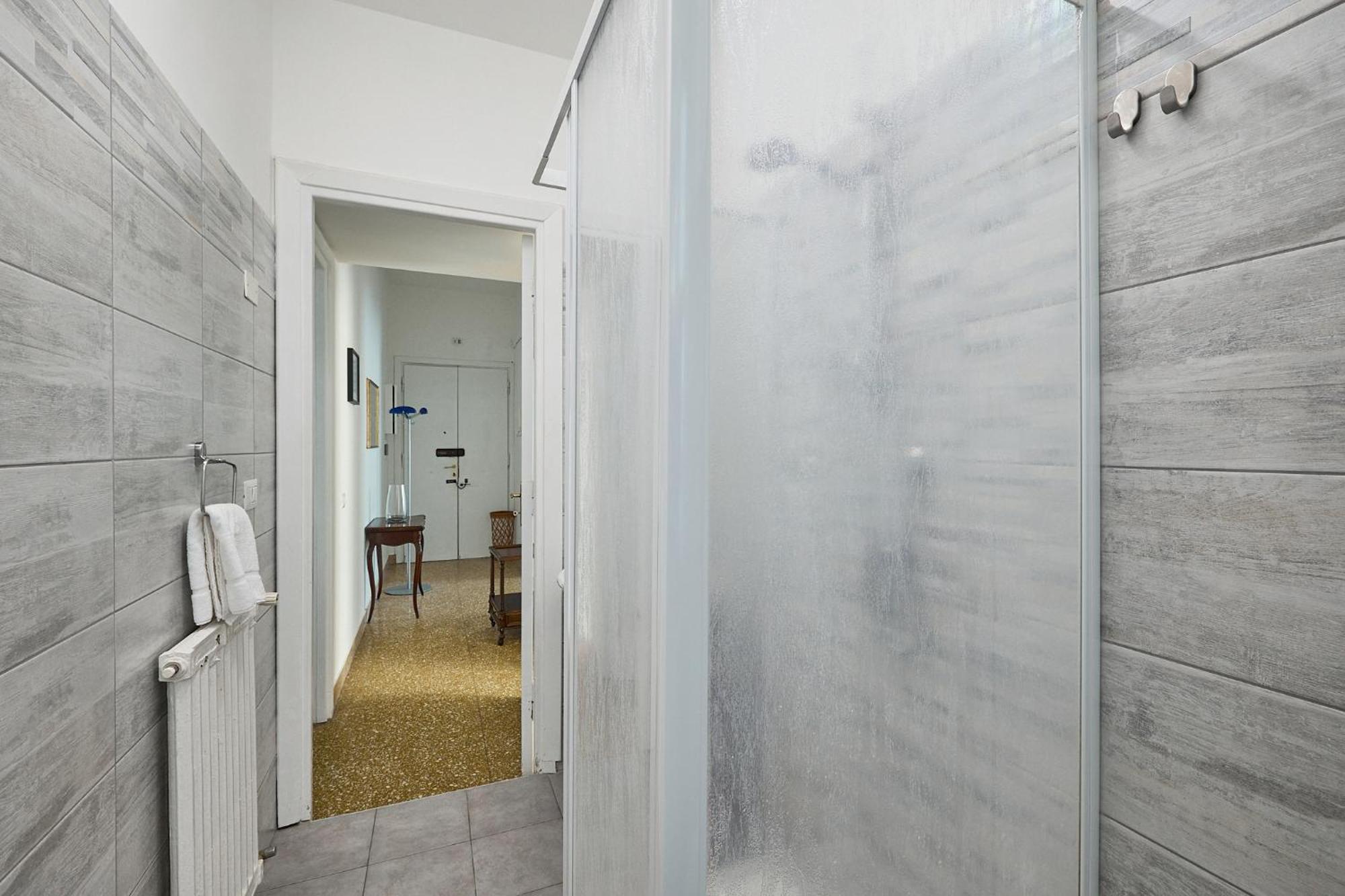 Domus Erasmo Rome