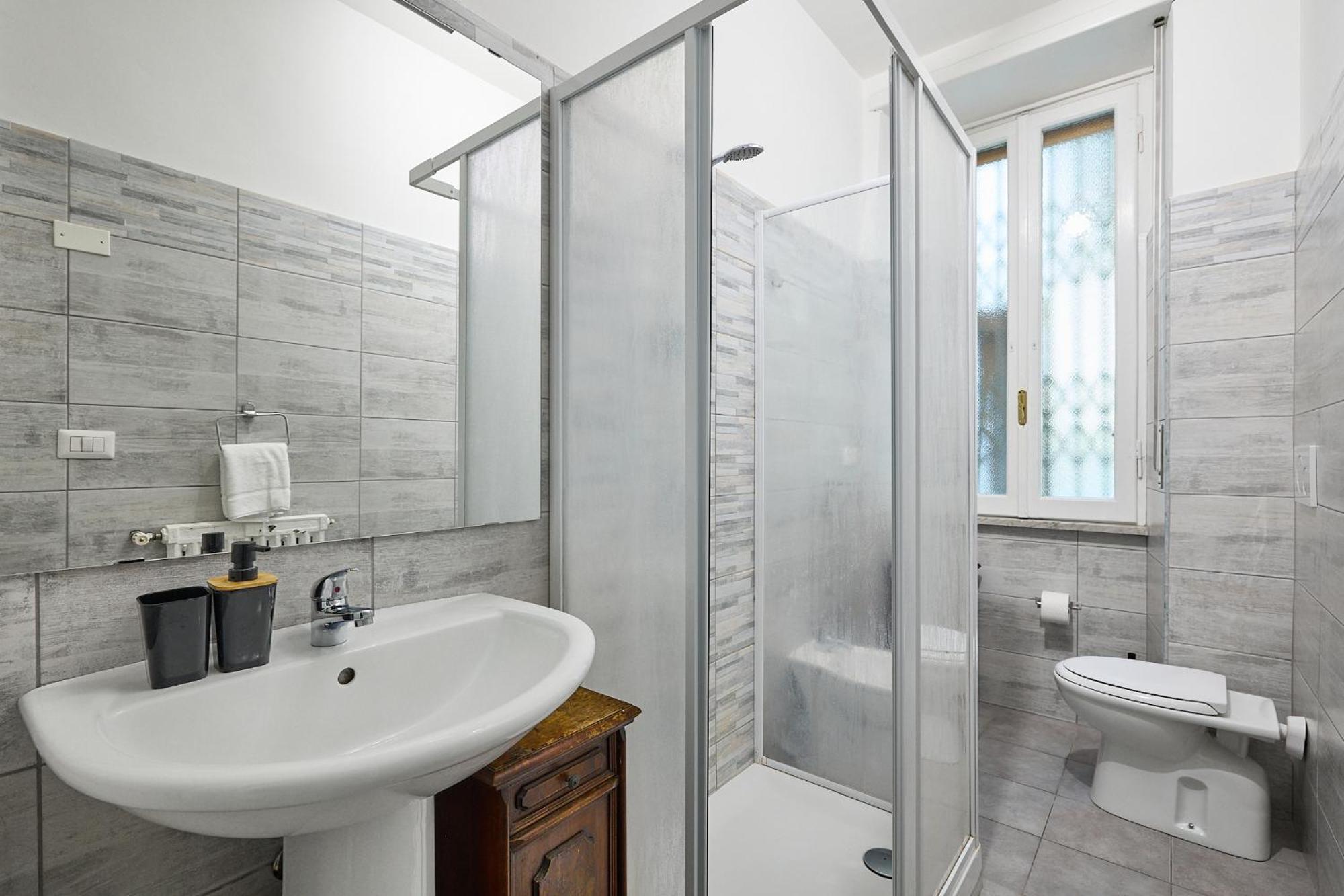 Apartment Domus Erasmo *