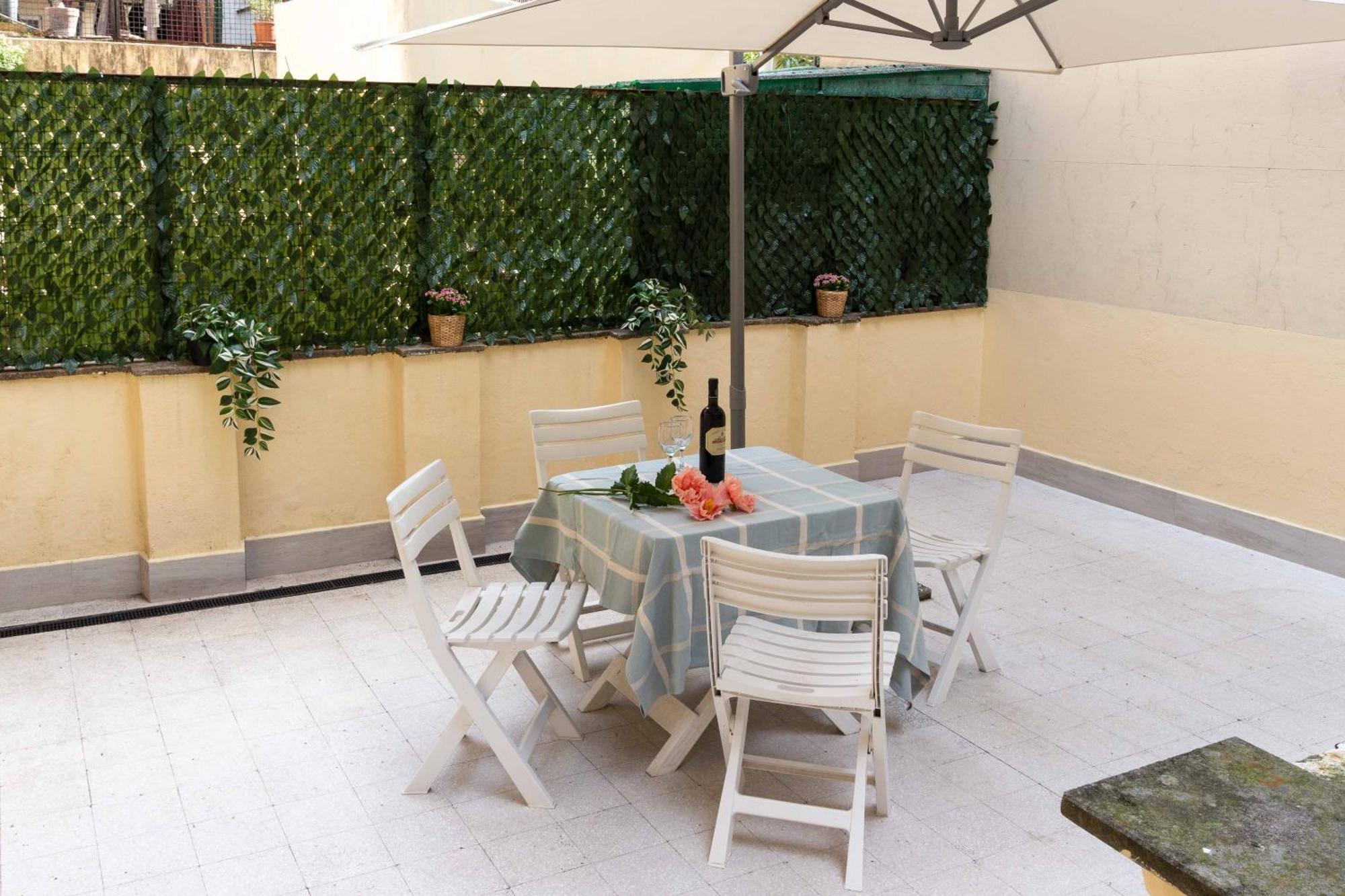 Domus Erasmo Apartment