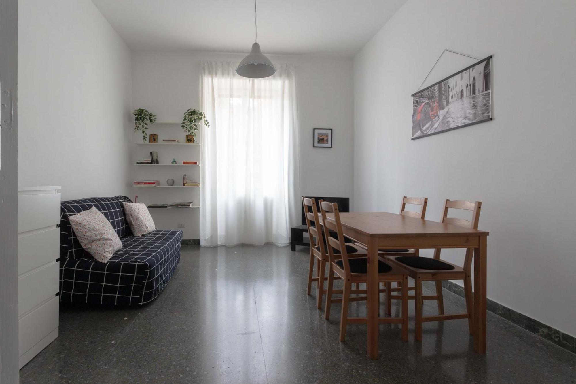 Domus Erasmo Apartment Rome